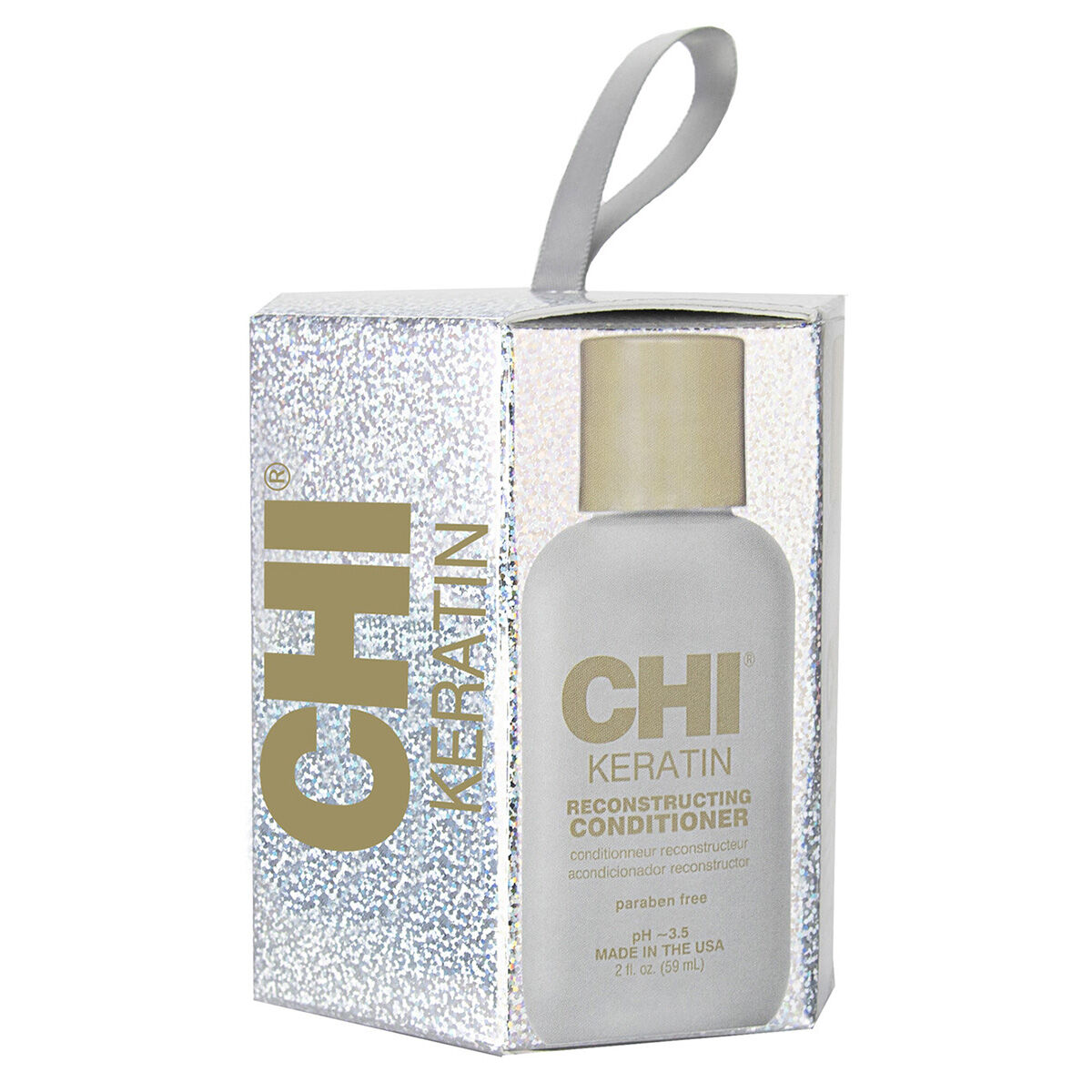 Chi keratin treatment kit outlet